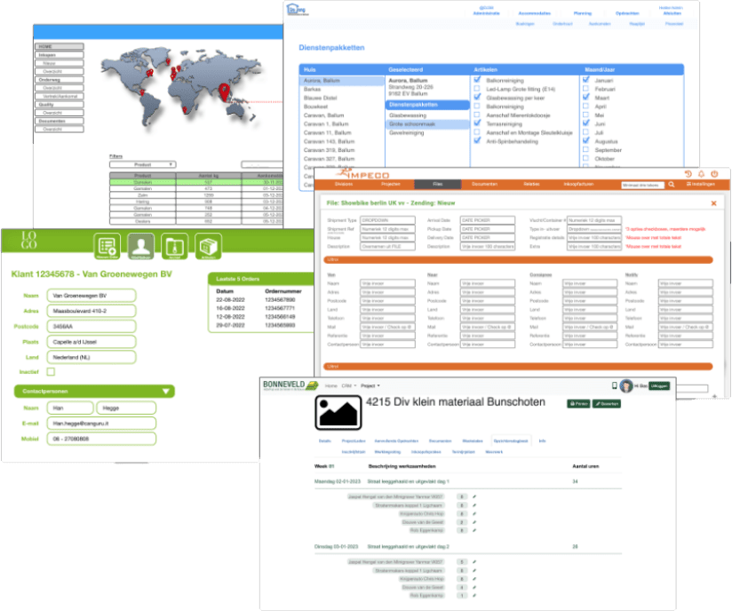 FormatC website visual
